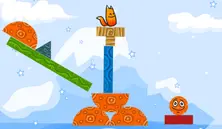 Fox 'N' Roll Pro